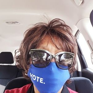 Meet your Posher, Rita